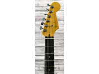 Fender American Ultra Strat RW Ultraburst